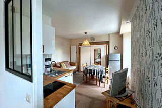  Appartement � vendre 2 pi�ces 26 m�