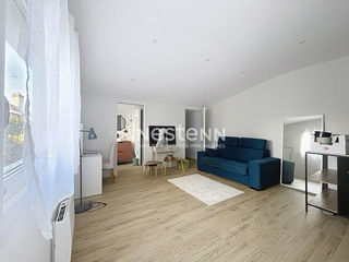  Appartement � louer 1 pi�ce 32 m�