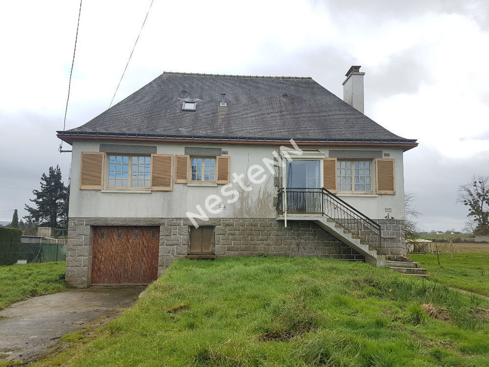 Le Bon Coin 56 Maison à Vendre Mauron