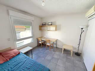  Appartement � louer 1 pi�ce 21 m�