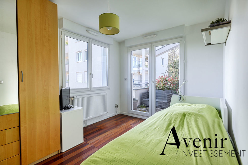 � vendre  Appartement Lyon 9
