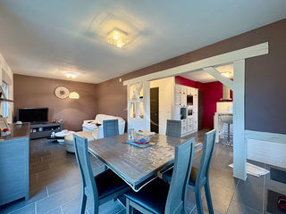  Maison � vendre 7 pi�ces 150 m�