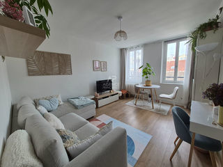  Appartement � vendre 2 pi�ces 35 m�