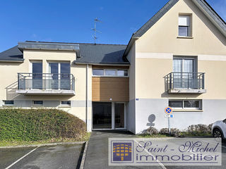  Appartement � vendre 1 pi�ce 28 m�