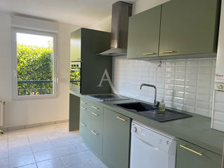  Appartement � louer 3 pi�ces 69 m�