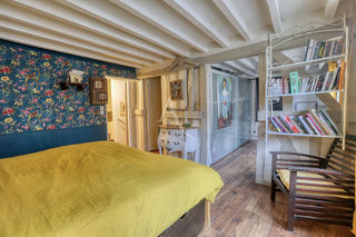  Appartement � vendre 5 pi�ces 85 m�