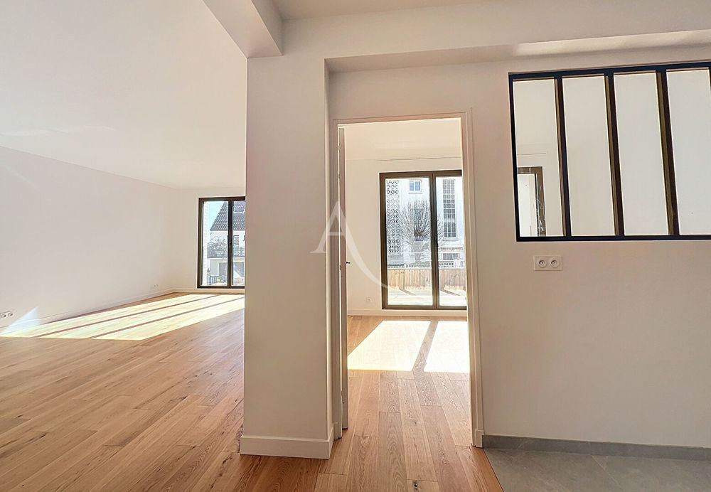 � vendre  Appartement Suresnes (92150)