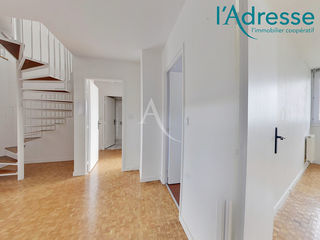  Appartement � vendre 6 pi�ces 122 m�