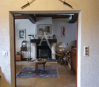  Maison � vendre 6 pi�ces 218 m�