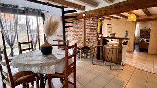  Maison � vendre 9 pi�ces 120 m�