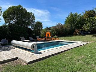  Maison � vendre 5 pi�ces 124 m�