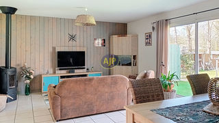  Maison � vendre 4 pi�ces 95 m�