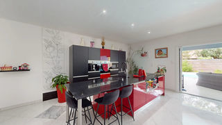  Maison � vendre 6 pi�ces 210 m�