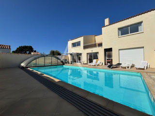  Maison � vendre 9 pi�ces 204 m�