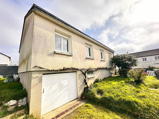  Maison � vendre 4 pi�ces 93 m�