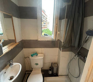  Appartement � vendre 2 pi�ces 31 m�