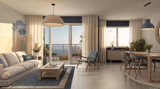  Appartement � vendre 3 pi�ces 73 m�