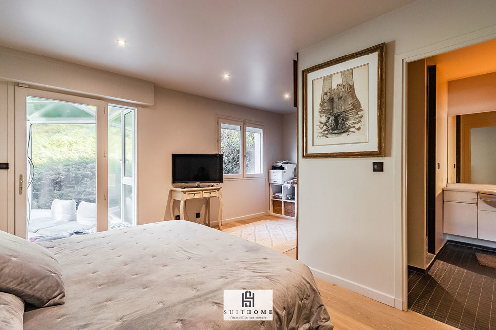 � vendre  Maison Saint-Didier-au-Mont-d'Or (69370)