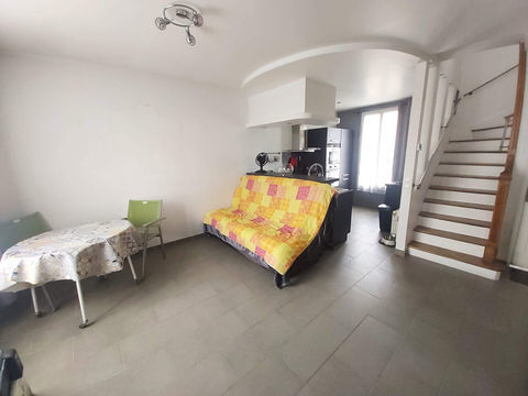   VILLEMOMBLE secteur pavillonaire Maison - 3 pi�ce(s) - 55 m�