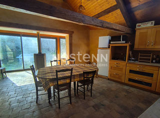  Maison � vendre 4 pi�ces 