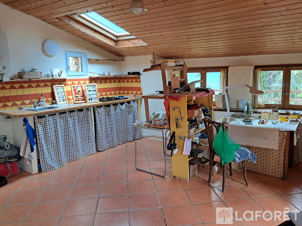 � vendre  Maison Ria-Sirach (66500)