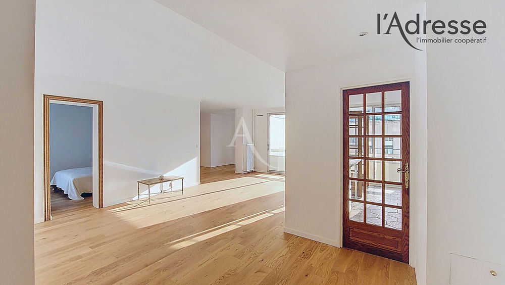 � vendre  Appartement Puteaux (92800)