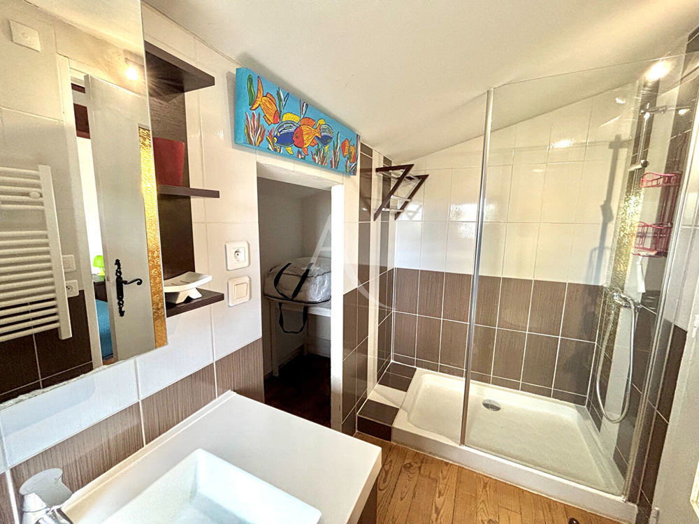 � vendre  Maison Bouzigues (34140)