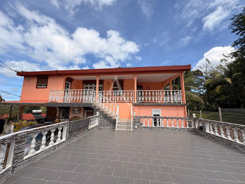   Appartement Saint Joseph 4 pi�ce(s) 115 m2 Appartement - 4 pi�ce(s) - 115 m�