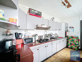  Maison � vendre 4 pi�ces 81 m�