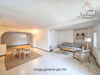  Maison � vendre 6 pi�ces 130 m�