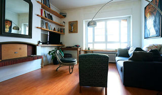  Appartement � vendre 4 pi�ces 101 m�