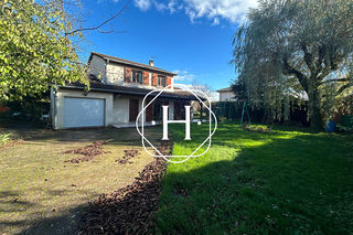  Maison � vendre 5 pi�ces 110 m�