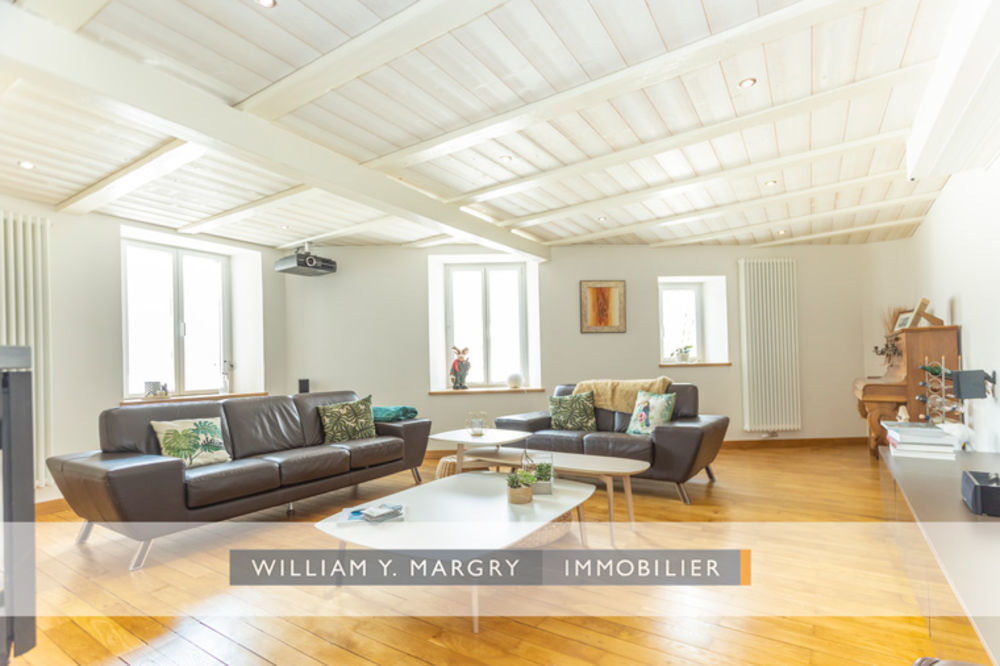 � vendre  Maison Gex (01170)