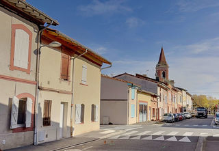  Maison � vendre 3 pi�ces 85 m�