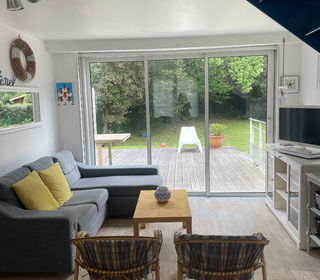  Maison � louer 4 pi�ces 53 m�