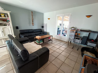  Maison � vendre 5 pi�ces 