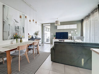  Appartement � vendre 3 pi�ces 65 m�