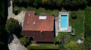  Maison � vendre 7 pi�ces 160 m�