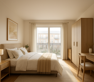  Appartement � vendre 3 pi�ces 67 m�