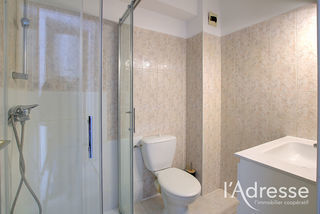  Appartement � vendre 1 pi�ce 28 m�