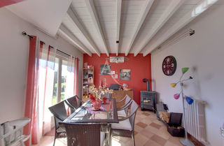  Maison � vendre 5 pi�ces 156 m�