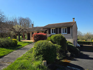  Maison � vendre 4 pi�ces 125 m�