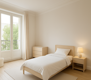  Appartement � vendre 5 pi�ces 98 m�