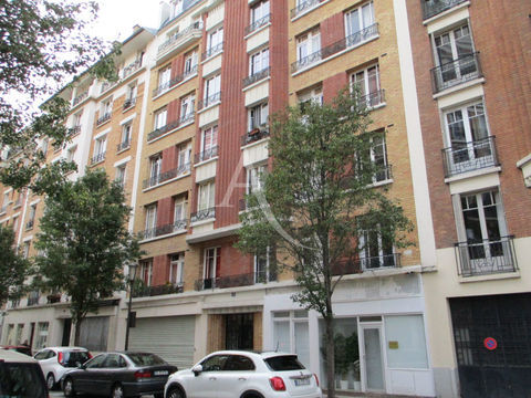  Appartement Vincennes (94300)