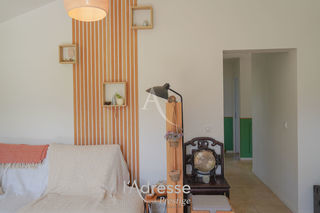  Maison � vendre 3 pi�ces 77 m�