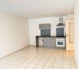  Appartement � vendre 2 pi�ces 47 m�