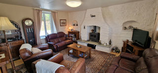  Maison � vendre 4 pi�ces 83 m�