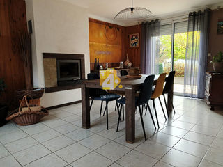  Maison � vendre 6 pi�ces 120 m�