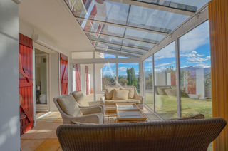  Villa � vendre 9 pi�ces 250 m�