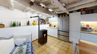  Maison � vendre 5 pi�ces 145 m�